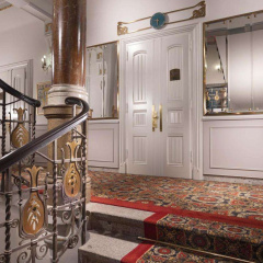 Hotel Paris Prague - Bild 17