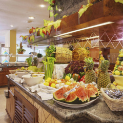 Hotel Best Delta - Bild 12