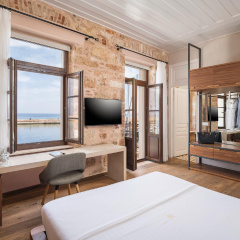 Ambassadors Residence Boutique Hotel Chania thumbnail 5