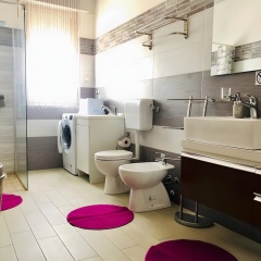Eco-friendly Holiday Apartment Marina di Ragusa apt "il Gufo" thumbnail 6