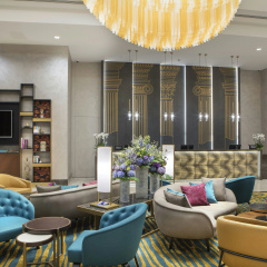 DoubleTree By Hilton Antalya City Centre - Bild 2
