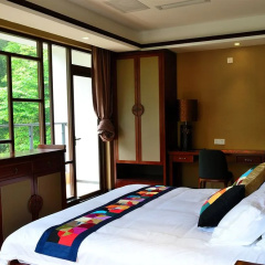 Yunzhihui Longsheng Spa Boutique Hotel thumbnail 6