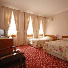 Safran Hotel - Bild 4