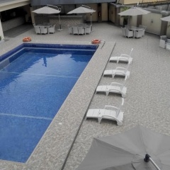 De Edge Hotel - Bild 15