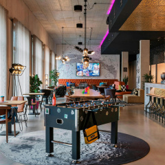 Moxy Darmstadt - Bild 22