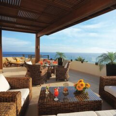 Alexander The Great Beach Hotel in Paphos, Cyprus from 219$, photos, reviews - zenhotels.com beach