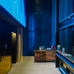 Moxy NYC Downtown - Bild 27