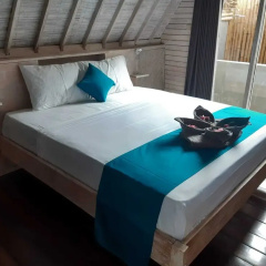 Living Trawangan Hotel - Bild 5
