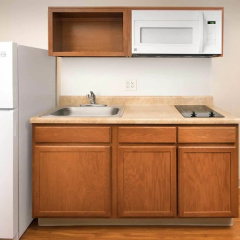 WoodSpring Suites San Angelo thumbnail 11