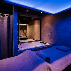 Restaurant, Hotel & Spa Savarin thumbnail 4