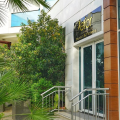 Delta Hotels by Marriott Bodrum - Bild 1