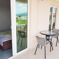 Doni Apartments in Ulcinj, Montenegro from 68$, photos, reviews - zenhotels.com photo 25