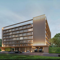 Nysa Hotel Bangkok Sukhumvit 11 - Bild 1