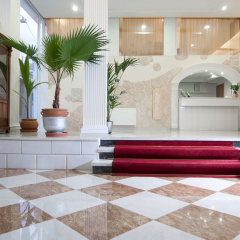 Acropolis Ami Boutique Hotel - Bild 30
