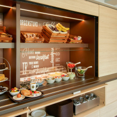 B&B Hotel Offenbach-Süd - Bild 15