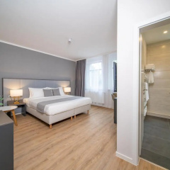 Emily Hotel - Bild 2