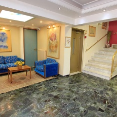 Hotel Triton - Bild 15