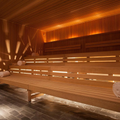 NIZUC Resort and Spa - Bild 20