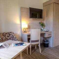 Hotel Walpurgishof - Bild 7