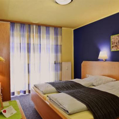 Pension Vicus - Bild 2