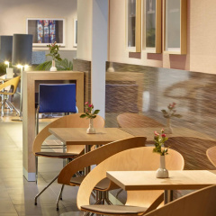 IntercityHotel Ulm - Bild 21