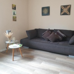 Ferienwohnung Ambiente II und III - Bild 16