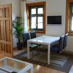 Ferienwohnung am Erfurter Dom - Bild 7