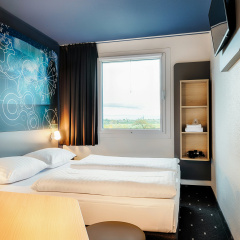 B&B Hotel München-Garching - Bild 4
