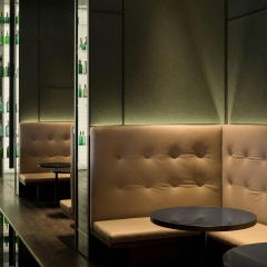 Roomers Baden-Baden, Autograph Collection - Bild 15