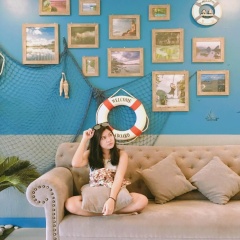 Ancora Blu Boutique Hotel - Bild 11