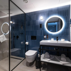 Three Corners Downtown Hotel - Bild 19
