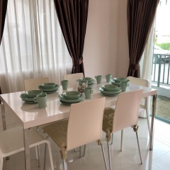 Three Bed Room Villa at Habitia Phuket - Bild 21