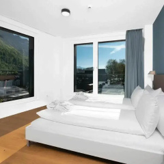 Swiss Apartments Interlaken thumbnail 12