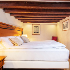 All’Angelo Art Hotel - Bild 7