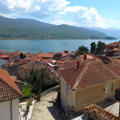 Apartment Damjan in Ohrid, Macedonia from 40$, photos, reviews - zenhotels.com photo 16