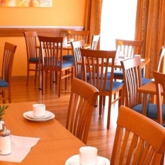 Hotel Garni Evido KG Salzburg - Bild 19
