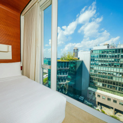 The Standard High Line - Bild 2