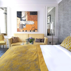 Sofitel Paris Le Faubourg - Bild 6