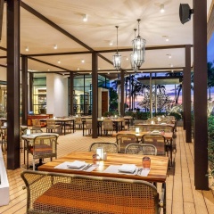 JW Marriott Khao Lak Resort and Spa - Bild 12