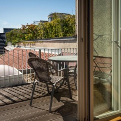 Hotel Am Goethehaus - Bild 7