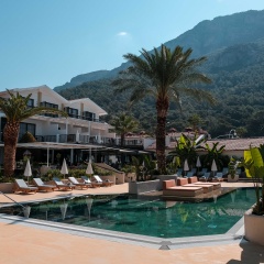 Hotel Karbelsun - Bild 15