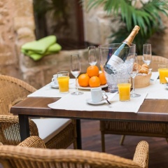 Casa Sa Pedra - Bild 11
