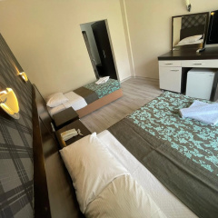 Castle Park Hotel - Bild 1