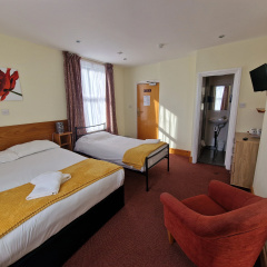 Hotel 65 - Bild 6