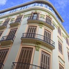 Alcazaba Premium Hotel - Bild 26