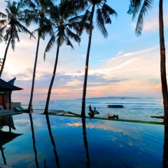 Villa Manis Beachfront - Bild 25