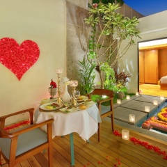 Ayona Villa Seminyak by Ini Vie Hospitality - Bild 9