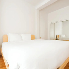 Les Lofts St-Roch by Les Lofts Vieux-Quebec