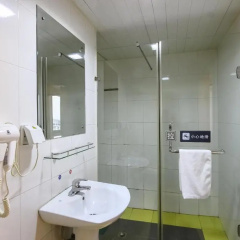 7 Days Inn Guangzhou Shijing Jinbi Xincheng thumbnail 9