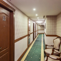 Izmir Palas Otel - Bild 18